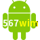 Aplicativo 567wim para Android