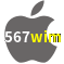 Aplicativo 567wim para iOS