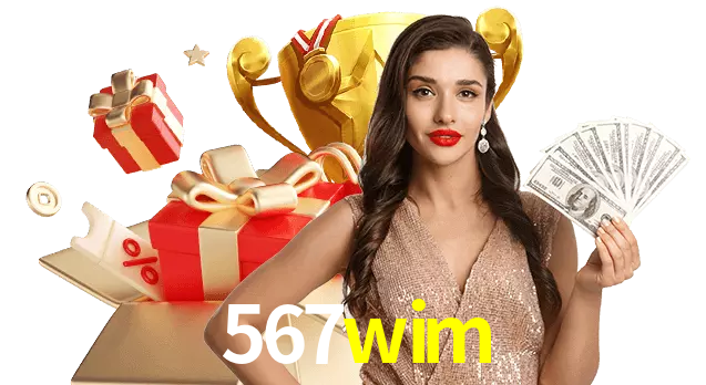 Jogue com dealers reais no 567wim!