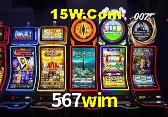 Estatísticas do Jogo 567wim