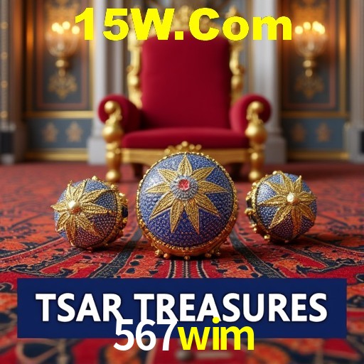 Descubra o Mundo do Cassino Online com 567wim
