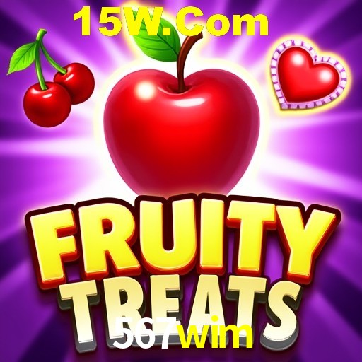 Slot Games 567wim