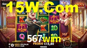 Welcome Bonus 567wim