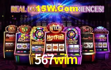 Benefícios da Conta 567wim