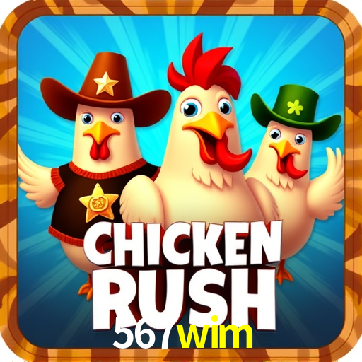 Descubra o Mundo do Cassino Online com 567wim