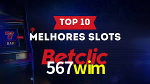 567wim: Jogos de Caça-Níqueis-Altas Recompensas, Roleta-Velocidade, Blackjack-Desafios Máximos