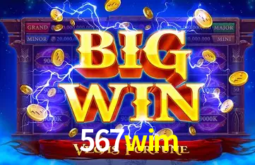 Casino Ao Vivo 567wim