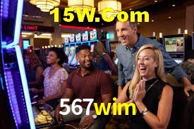 Roulette Table 567wim