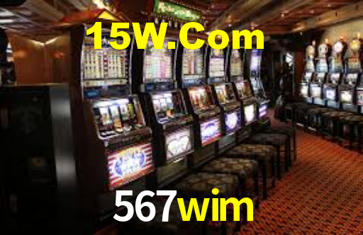 567wim casino