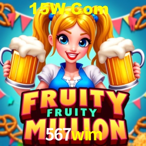 Descubra a Magia dos Jogos de Arcade no 567wim