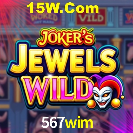 Torneios 567wim