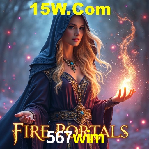 Bonus Features 567wim