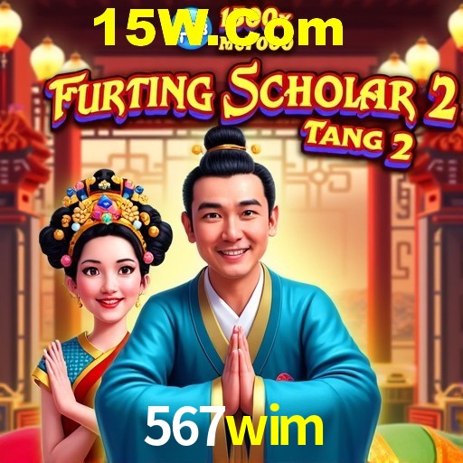 Game Providers 567wim