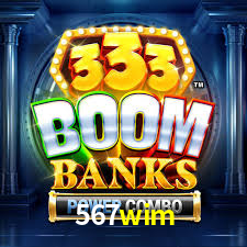 567wim App Interface
